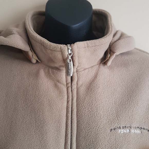 ❤Point Zero❤Light Cozy Jacket - Picture 9 of 13